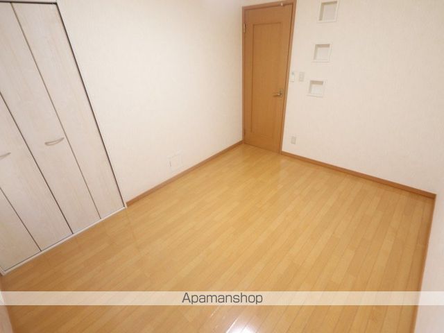 レインボーハウス柏木No32の内装写真