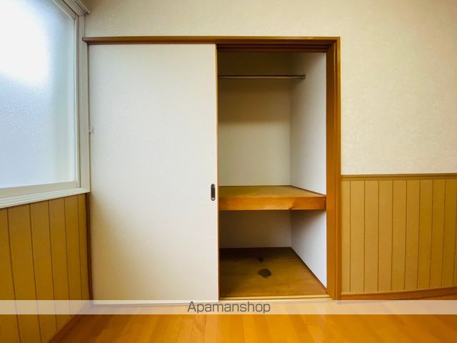コスモレジデンス港Bの内装写真