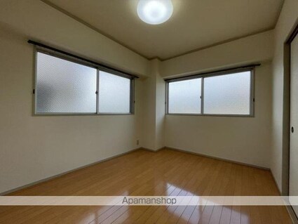 カシュクールハウス[1DK/38.88m2]の内装5