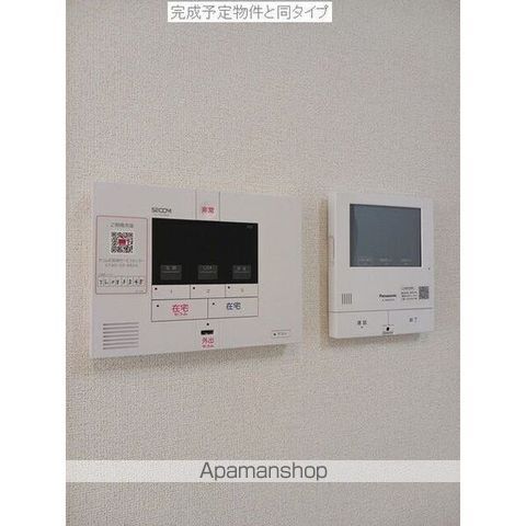 ＪＲ千歳線 千歳駅 バス乗車時間：32分 最寄りバス停で下車 徒歩5分 2階建 新築の内装写真