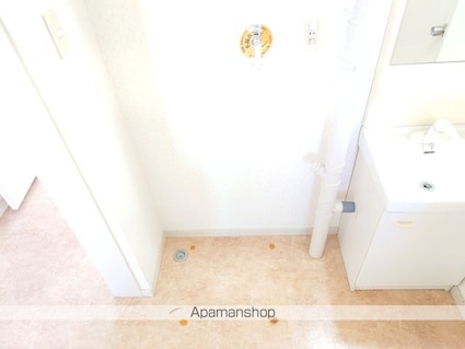 グランドハイツコクボ[2K/39.7m2]のその他設備