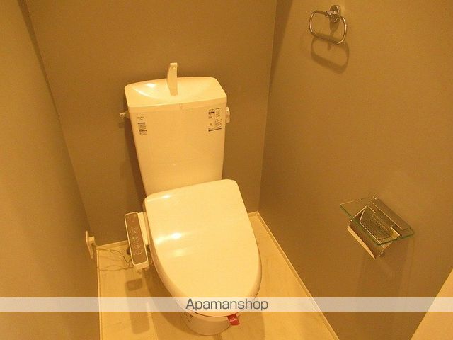 グランシード三ツ割Bの内装写真
