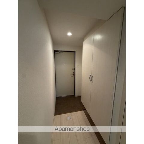 クラリス豊平IIの内装写真