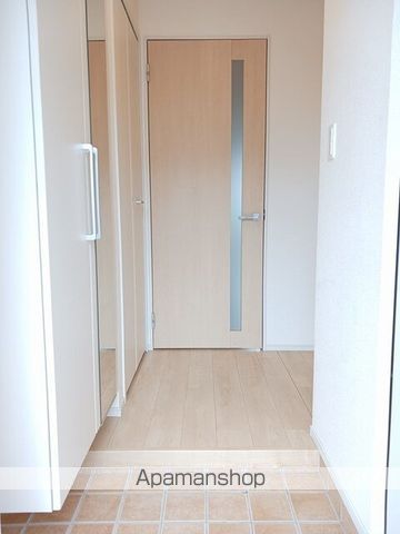 リアン長生Bの内装写真