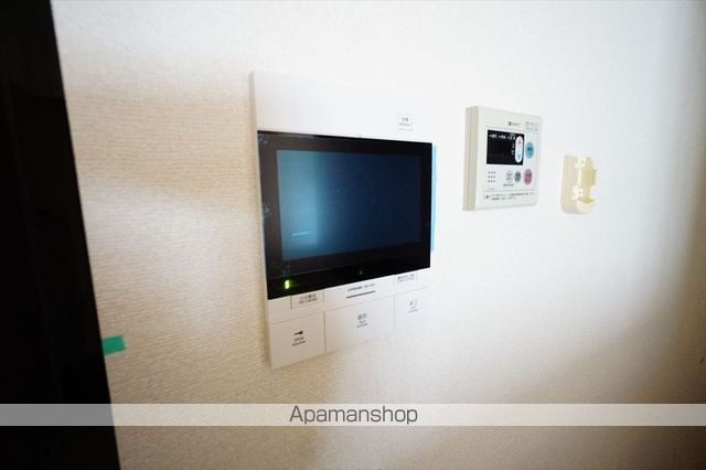 グラヴィス鶴舞の内装写真