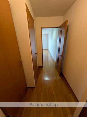 サンリシールアビテの内装写真