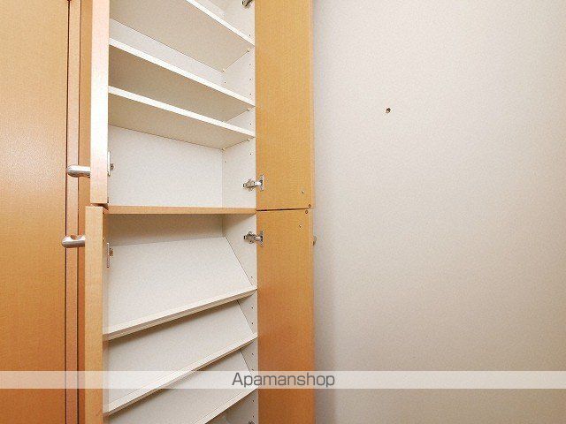 スカイパレス北1条の内装写真