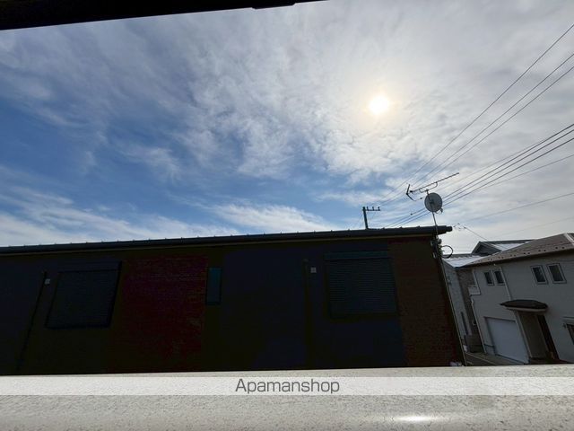 PACIFICA SHONANB棟のその他写真