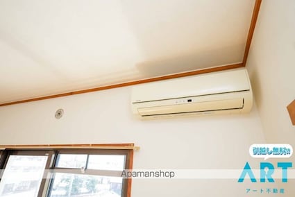 パステルハイツ[1DK/26.22m2]のその他設備