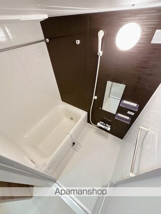 ＡＧＲＥＶＥ[1LDK/40.27m2]のバス