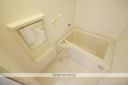 グランコート鴨川[3DK/52.35m2]のバス