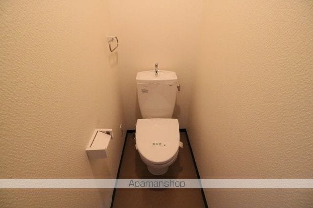 グラレオン鶴田の内装写真