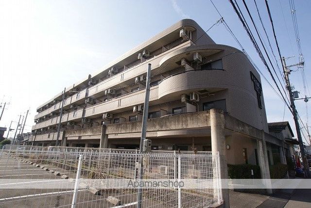 フォレストの外観写真