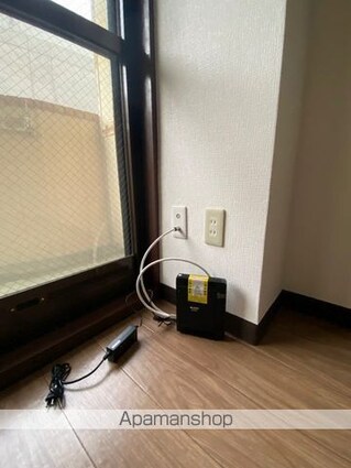 月森大手町ビル[1R/30.53m2]の内装6