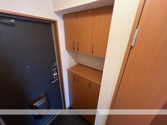 ランドマーク曙 弐番館の内装写真