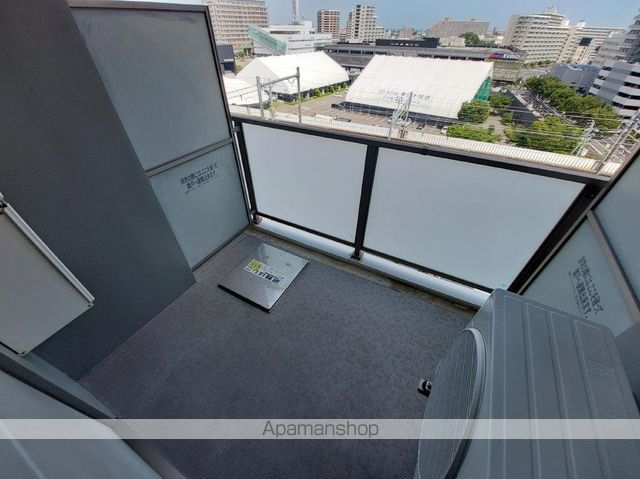 HF仙台長町レジデンスの内装写真