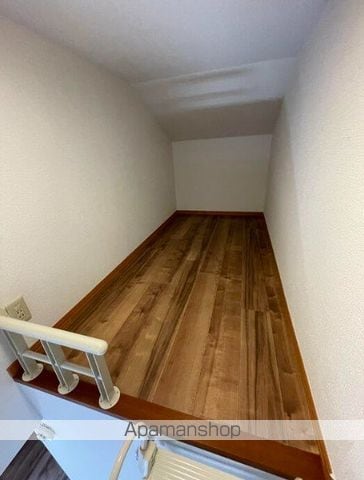 ルミエール井荻の内装写真