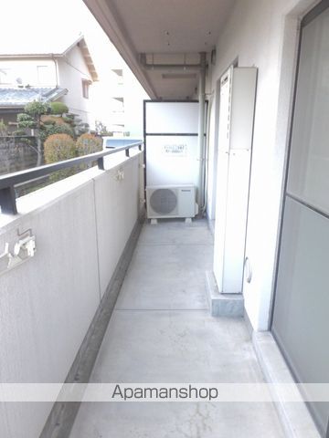 シャトル瑞穂の内装写真