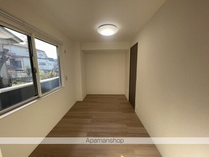 Ｇｒａｃｅ　Ｙａｍａ（グレイス　ヤマ）[1LDK/40.05m2]の内装1