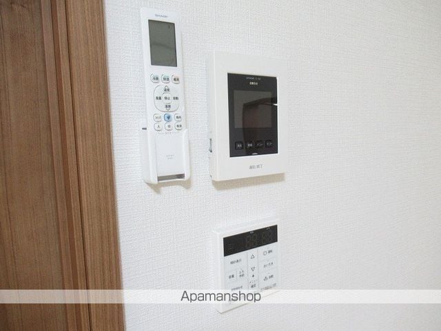 PROGRESSIIIの内装写真