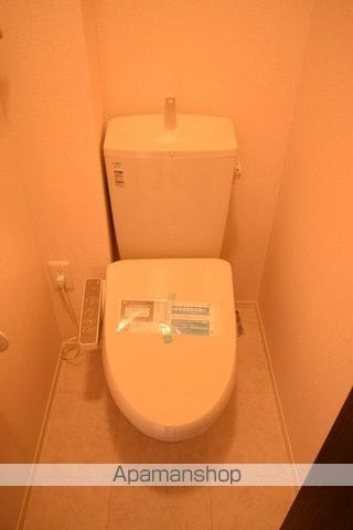 クレール湘南台IV Aの内装写真