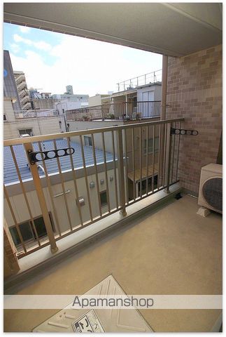 ダイドーメゾン大阪北堀江の内装写真