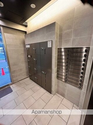 Ｍａｙ　Ｆａｉｒ[1LDK/41.05m2]の共用部