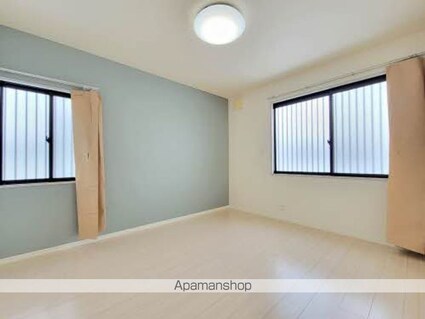 スカイハイツＨＩＲＯ　Ａ棟[2LDK/58.6m2]のその他設備