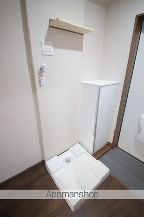 プルミエール多摩大塚[1K/20.5m2]のその他設備