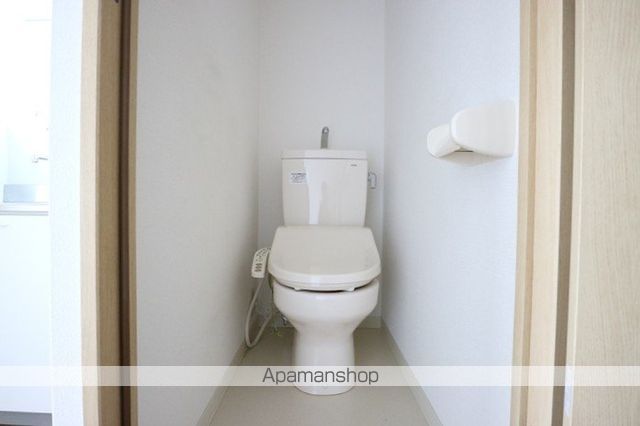 マプログレイスIIの内装写真