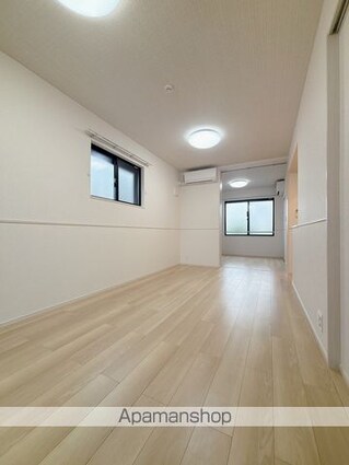 メゾン　プロヴァンス[1LDK/39.17m2]の内装4