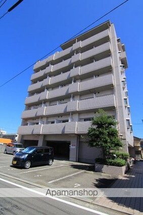 ローズシティ[1DK/30.89m2]の外観1