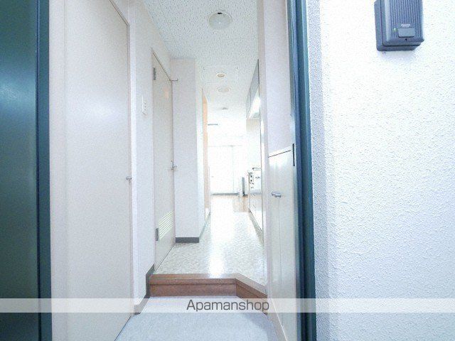 メゾンクレスト北大前IIの内装写真