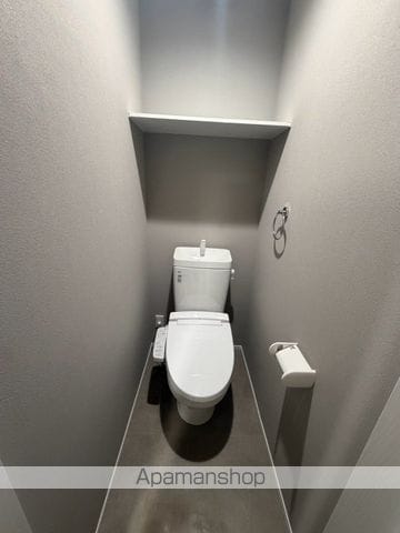 メグリオ柏の葉の内装写真