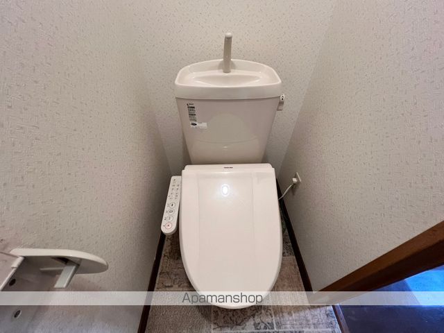バップバーレンN館の内装写真