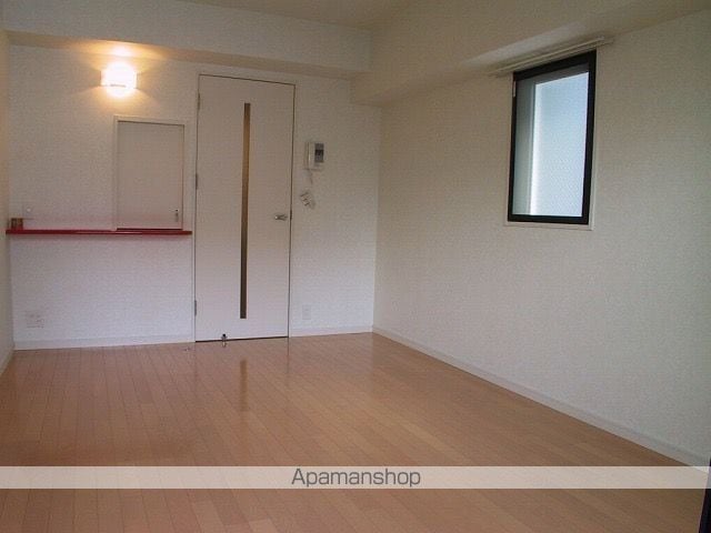 新品家具付きマンション渡辺通4の内装写真