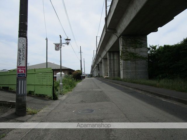 南矢幅駅前ハイツの周辺写真