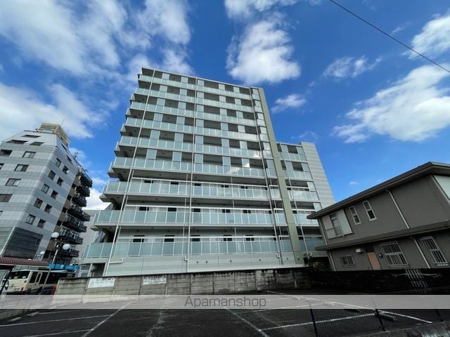 ＡＺＥＳＴ立川[1K/21.51m2]の外観3