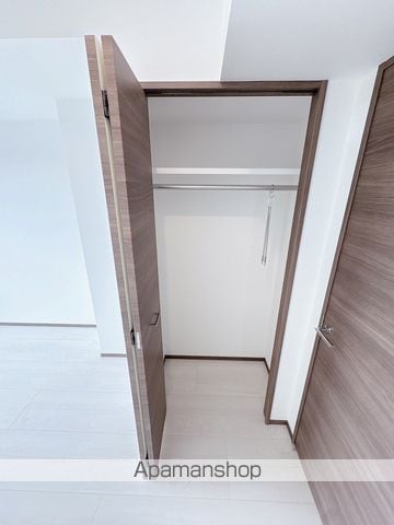 GENOVIA西千葉IIの内装写真