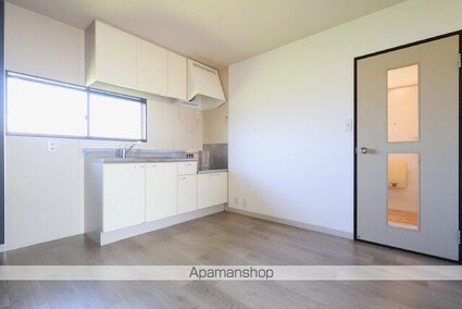 フレグランスくぼた　Ｅ棟[3DK/51.75m2]の内装5