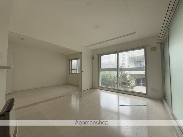 モルティーニ南円山の内装写真