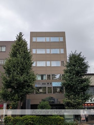 東京都杉並区高円寺南１丁目[1R/30m2]の外観1