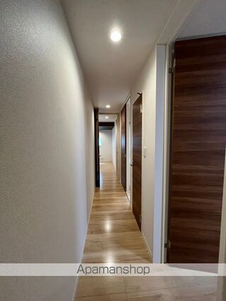 和歌山県和歌山市小雑賀[2LDK/61.66m2]の内装2