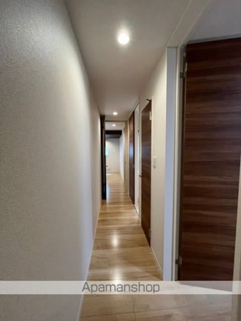 和歌山県和歌山市小雑賀[2LDK/61.66m2]の内装2