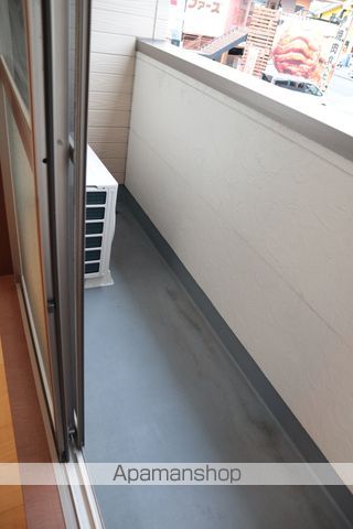 フジパレスフォーゲルI番館の内装写真