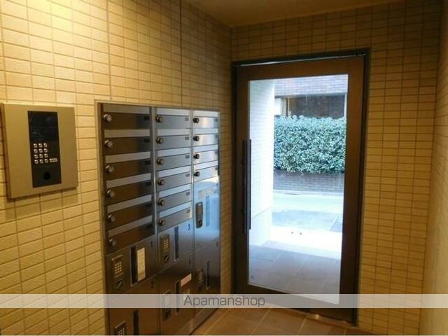 Buzz中野野方の外観写真