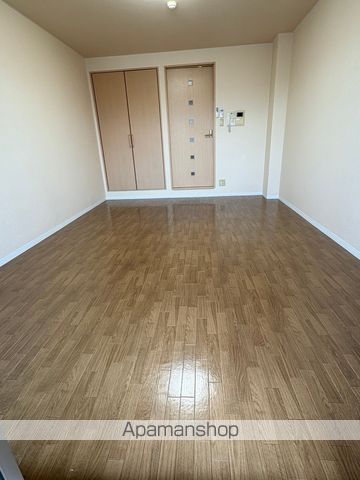 HAMADERAPUNTの内装写真
