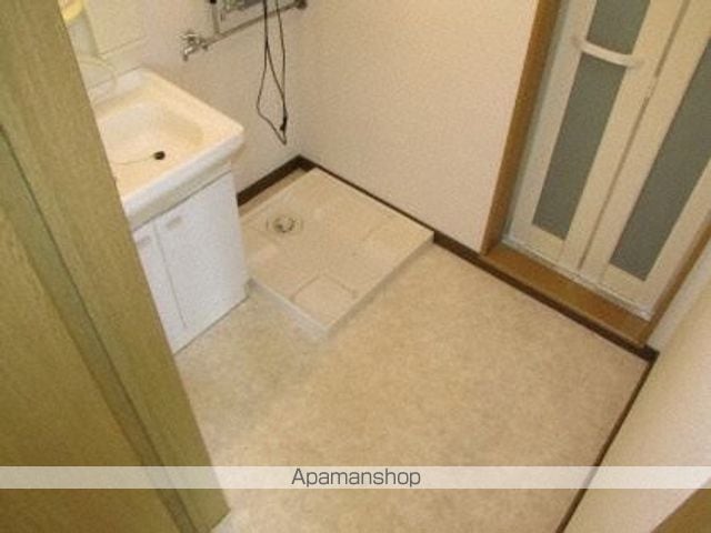 シェルピア白石の内装写真