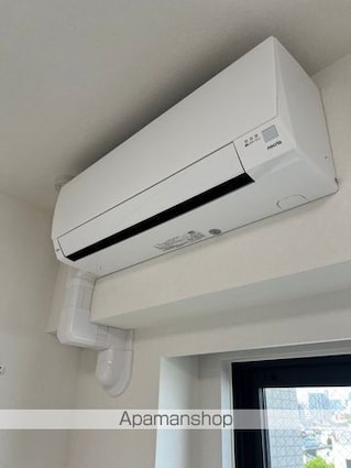 東京都中野区弥生町２丁目[1K/25.53m2]のその他設備