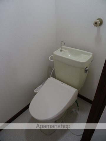 アップルハウス銀杏町Aの内装写真